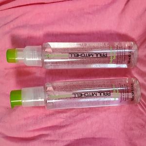 Paul Mitchell (2) super skinny serum smoothing